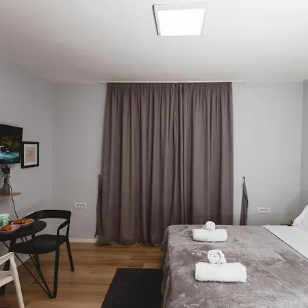 New Near New Bazaar - Center Apartment *