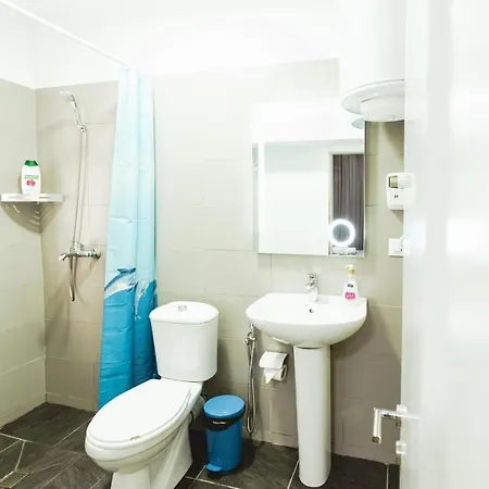 Apartment New Near New Bazaar - Center Tirana