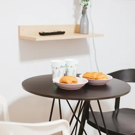 New Near New Bazaar - Center Apartment *