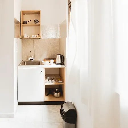 Apartment - Steps Form New Bazaar