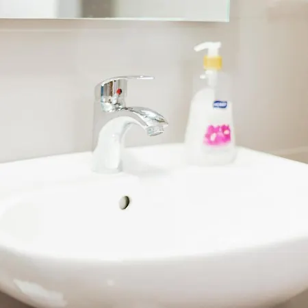 - Steps Form New Bazaar Tirana