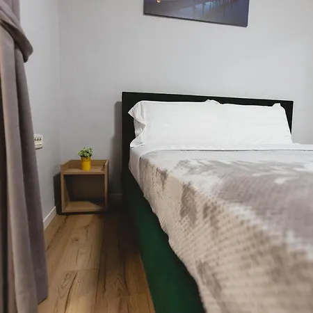 New Near New Bazaar - Center Apartment *