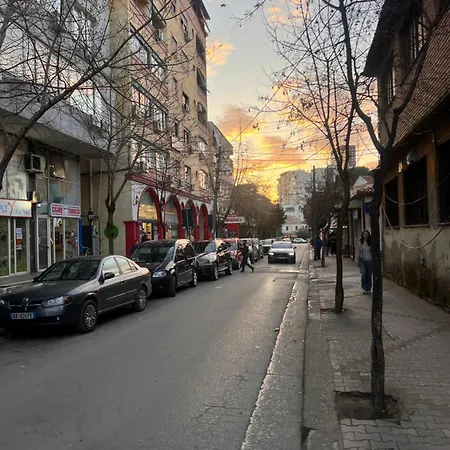 Lägenhet - Steps Form New Bazaar *