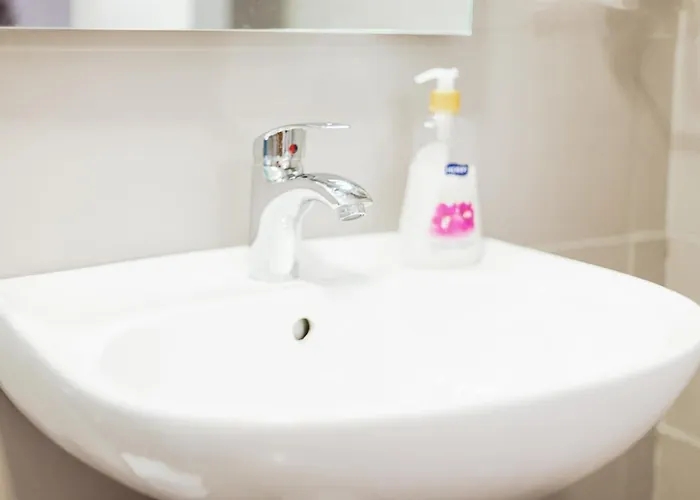 - Steps Form New Bazaar Tirana