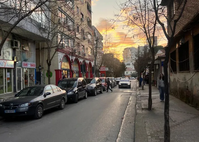 Apartament - Steps Form New Bazaar *