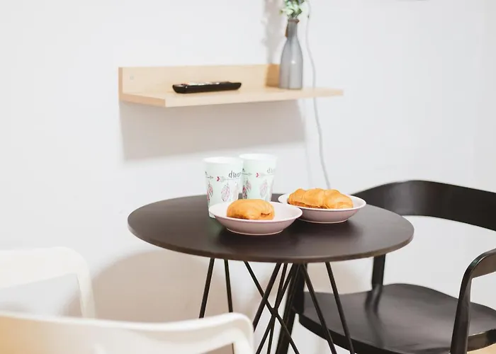 - Steps Form New Bazaar Apartament *