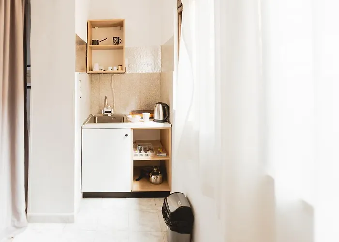 Apartament - Steps Form New Bazaar